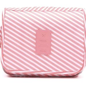 Travel Toiletry Bag Hanging Toiletry Bag Makeup Storage Wash Bag for Kids Women